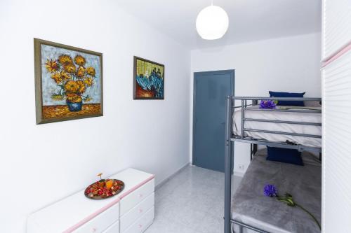 Apartamento Carolina Planet Costa Dorada