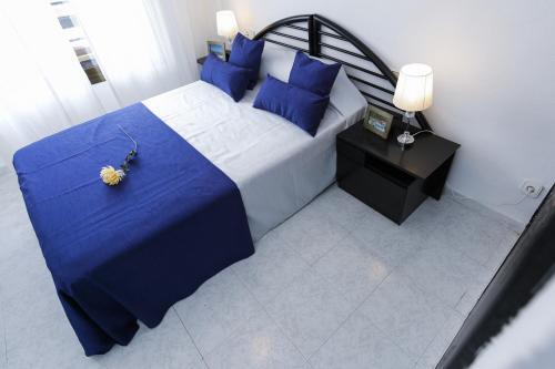 Apartamento Carolina Planet Costa Dorada