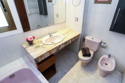 Apartamento Paraisol 2 Planet Costa Dorada