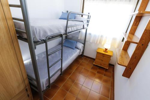 Apartamento Saloumar 3 Planet Costa Dorada