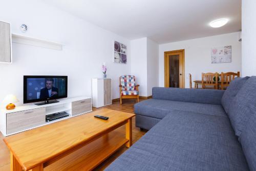 Apartamento Saloumar 3 Planet Costa Dorada