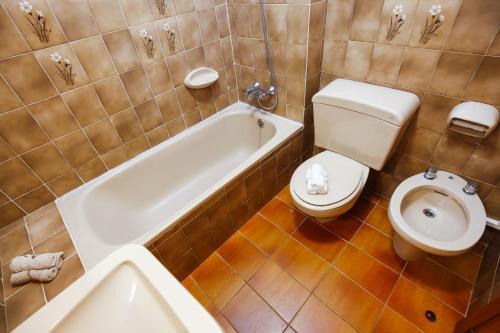 Apartamento Saloumar 3 Planet Costa Dorada