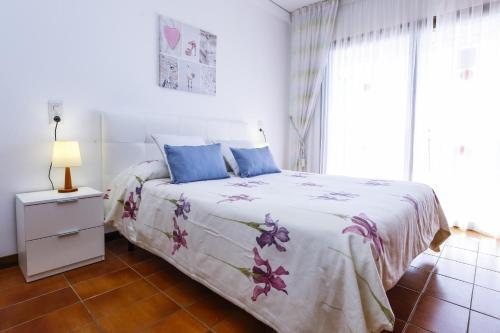 Apartamento Saloumar 3 Planet Costa Dorada