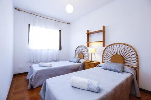Apartamento Saloumar 3 Planet Costa Dorada