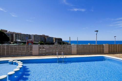 Apartamento Saloumar 3 Planet Costa Dorada