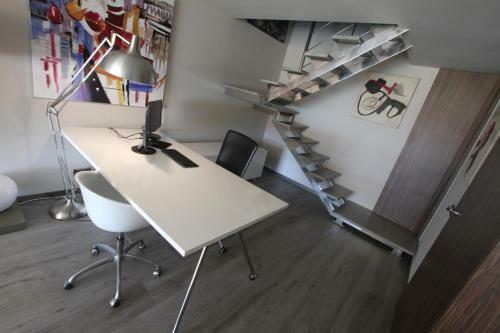 Apartamento C&b Rubens Luxury Mar
