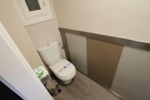 Apartamento C&b Rubens Luxury Mar