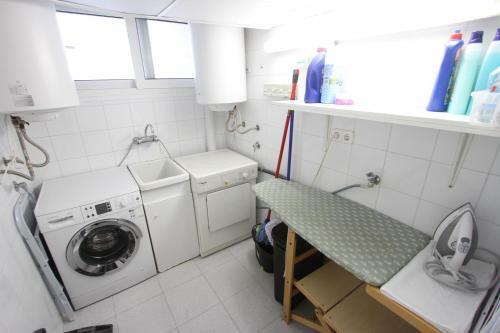Apartamento C&b Rubens Luxury Mar