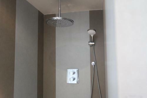 Apartamento C&b Rubens Luxury Mar
