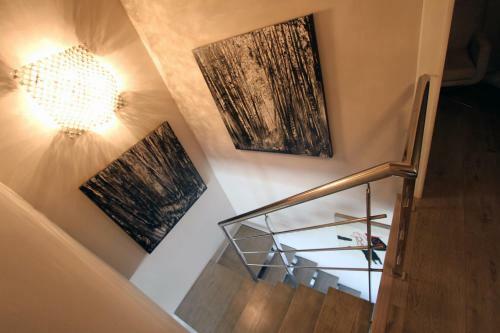 Apartamento C&b Rubens Luxury Mar