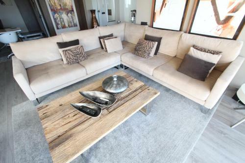 Apartamento C&b Rubens Luxury Mar