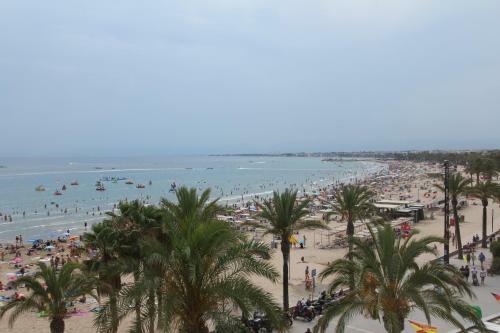 Apartamento C&b Rubens Luxury Mar