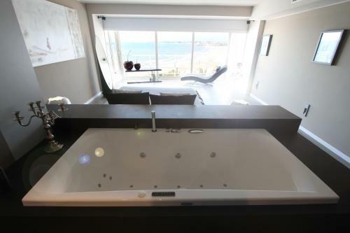 Apartamento C&b Rubens Luxury Mar