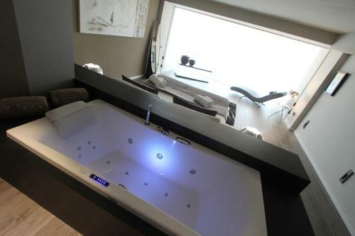 Apartamento C&b Rubens Luxury Mar