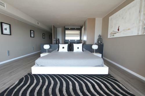 Apartamento C&b Rubens Luxury Mar