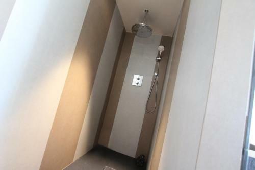 Apartamento C&b Rubens Luxury Mar