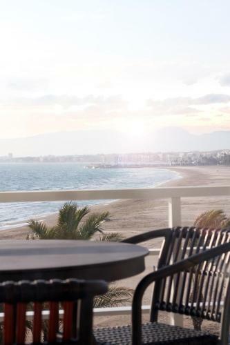 Apartamento C&b Rubens Luxury Mar