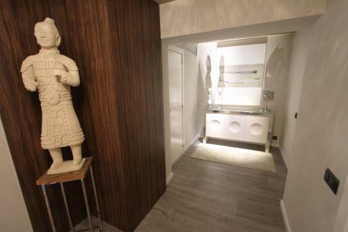 Apartamento C&b Rubens Luxury Mar