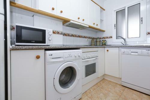 Apartamento Scalamar 3 Planet Costa Dorada