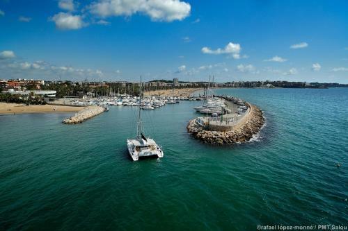 Apartamento Scalamar 3 Planet Costa Dorada