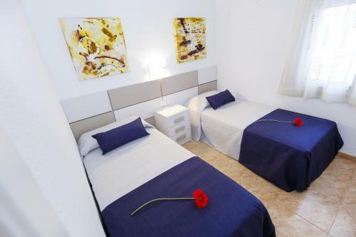 Apartamento Scalamar 3 Planet Costa Dorada