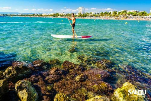 Apartamento Scalamar 3 Planet Costa Dorada