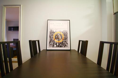 City Apartment - Mediterranean Way