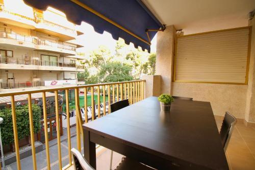 City Apartment - Mediterranean Way