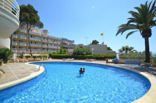 Apartamento Wvp - Calafont 4