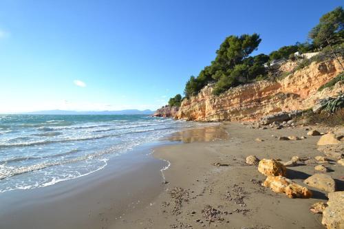 Apartamento Wvp - Calafont 4