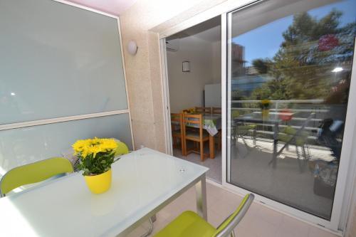 Apartamento Wvp - Calafont 4