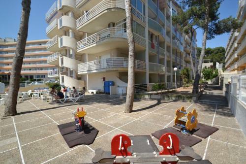 Apartamento Wvp - Calafont 4