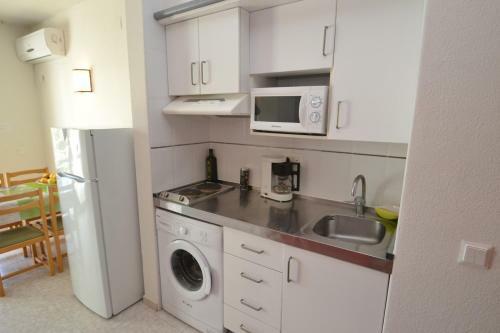 Apartamento Wvp - Calafont 4