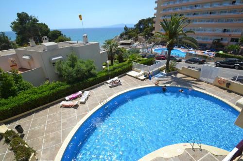 Apartamento Wvp - Calafont 4