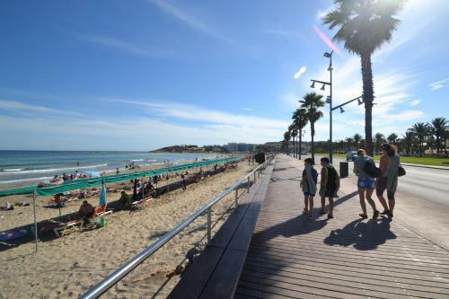 Apartamento Wvp - Calafont 4