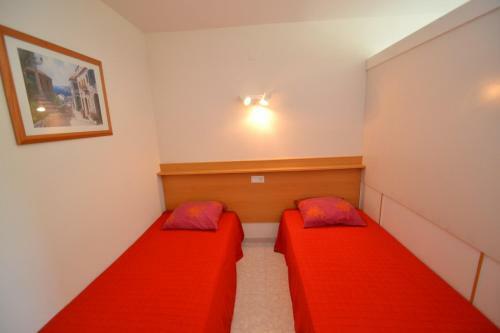 Apartamento Wvp - Calafont 4