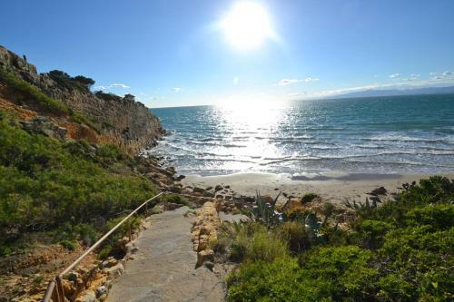 Apartamento Wvp - Calafont 4