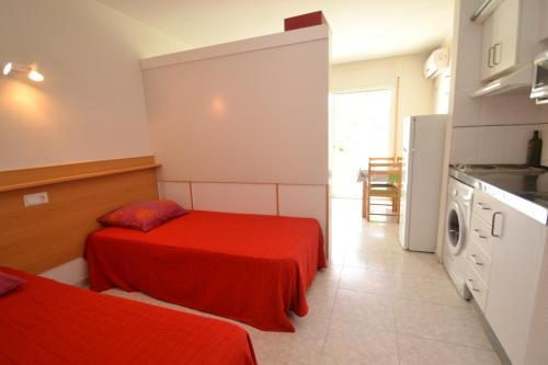 Apartamento Wvp - Calafont 4