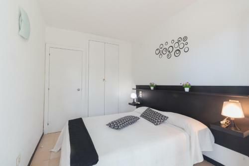 Apartamento Catalu�a92 Ref 1035