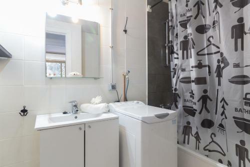 Apartamento Catalu�a92 Ref 1035