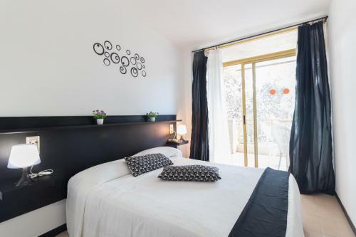 Apartamento Catalu�a92 Ref 1035