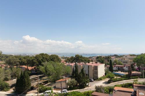 Apartamento Star-yola Ref: 1080