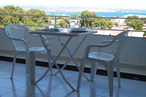 Apartamento Star-yola Ref: 1080