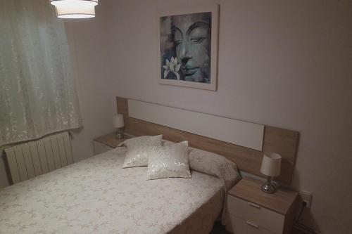 Apartamento Star-yola Ref: 1080