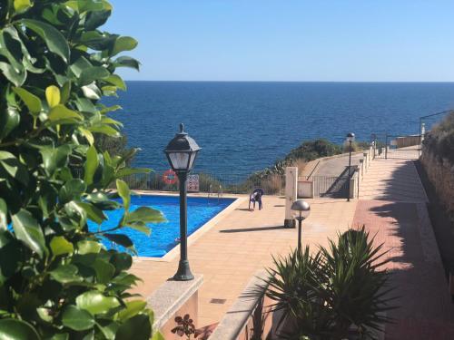 Apartamento Sunandbed �tico Faro