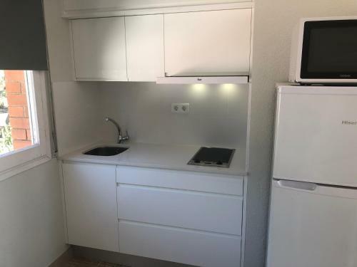 Apartamento Sunandbed �tico Faro