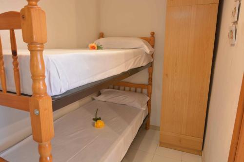Apartamento Saval Atalaya Mar