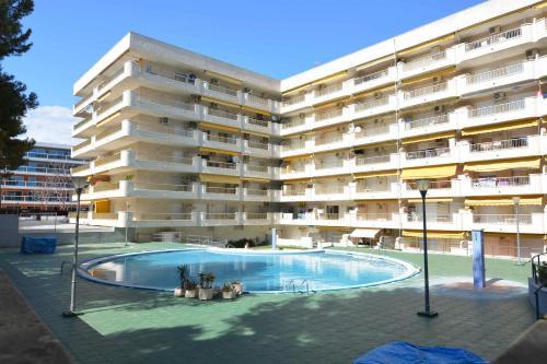 Apartamento Saval Atalaya Mar