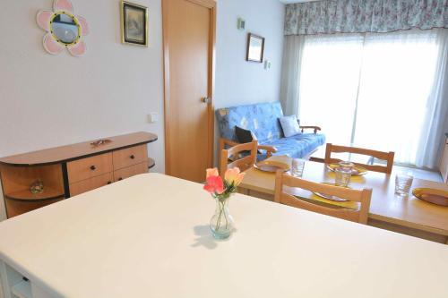 Apartamento Saval Atalaya Mar