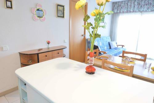 Apartamento Saval Atalaya Mar